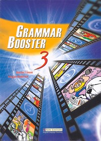 Grammar Booster 3 Teachers Book